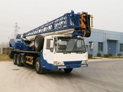 BQTADANO  BTC5280JQZGT250E Car crane