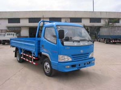 Jiefang Automobile CA1050K41L Truck