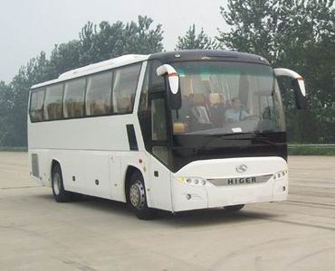 Jinlong  KLQ6115HQ coach