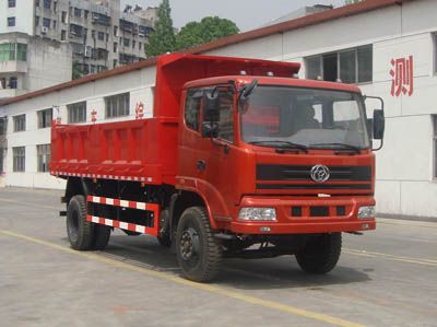 Shitong  STQ3166L8Y33 Dump truck