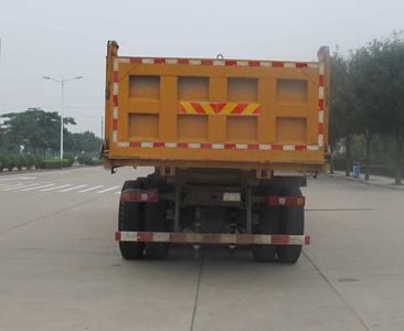 Shaanxi Automobile SX33186R456TL Dump truck