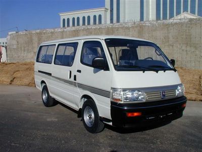 Jinbei  SY5031XZHA2FME Command vehicle