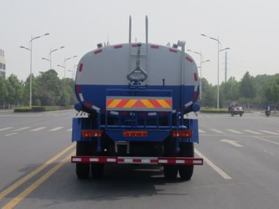 New Dongri  YZR5182GSSD Sprinkler truck