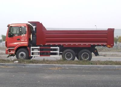 Ouman  BJ3253DLPKLXA Dump truck