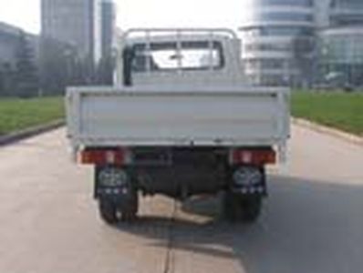 Jiefang Automobile CA1020K3LR51 Truck