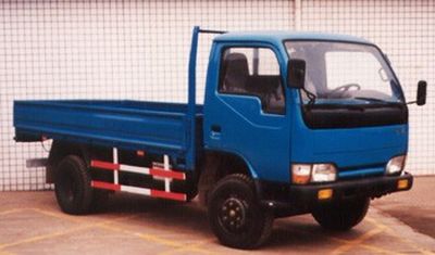 Chuanlu  CGC1055A Truck