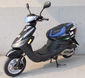 Innovation  CX48QT5A moped with two wheels 