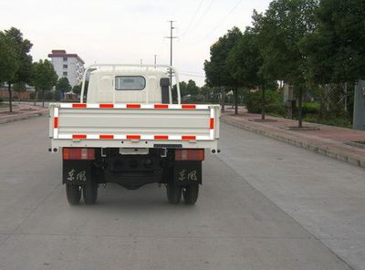 Dongfeng  EQ1030D67DD Light duty trucks