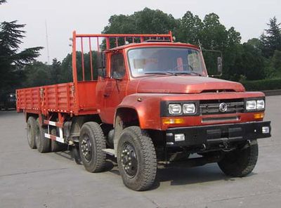 Dongfeng  EQ1240AZ3G Truck