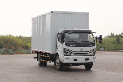 Dongfeng  EQ5120XXY8NDDAC Box transport vehicle