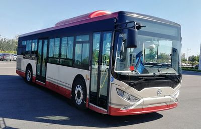 Guangtong Automobile GTQ6105SHEVBT30 Plug in hybrid urban buses