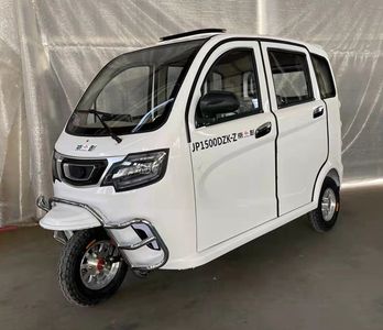 Jingpeng brand automobile JP1500DZKZ Electric tricycle