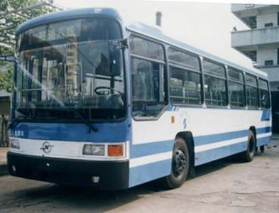 Anyuan  PK6105CD Bus