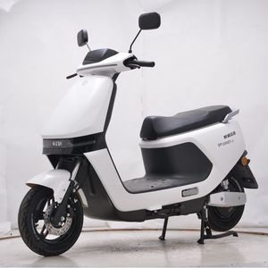 Spozman SP1200DTA Electric two wheeled motorcycle