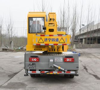 Luying  SST5047JQZFTXK Car crane