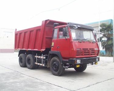 Star Steyr SX3322BN384C Dump truck