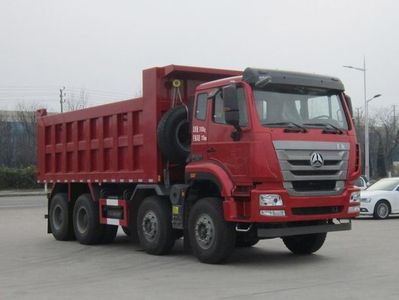 Haohan ZZ3315N286WE1Dump truck