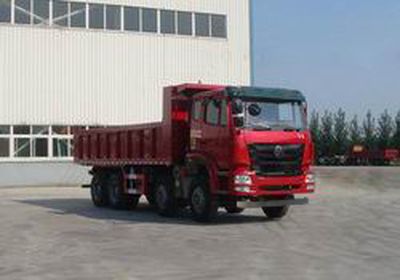 Haohan ZZ3315N3066D1Dump truck