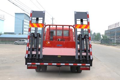 Cheng Liwei  CLW5161TPBT4 Flat transport vehicle