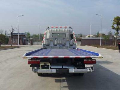 Chusheng  CSC5082TQZP5 Obstacle clearing vehicle