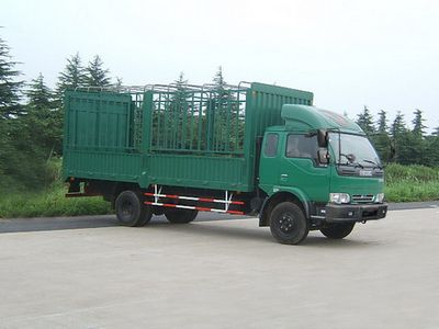 Dongfeng  EQ5121CCQG41D7AC Grate type transport vehicle