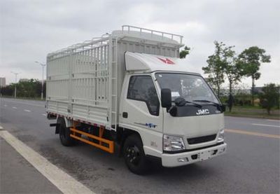 Jiangling Motors JX5044CCYXGD2 Grate type transport vehicle