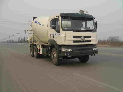 Lida LD5250GJBPDHConcrete mixing transport vehicle