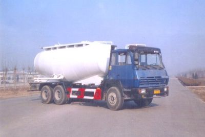 Xunli  LZQ5250GSN Bulk cement truck