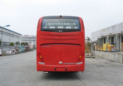 Shenlong brand automobile SLK6970F5G3 coach