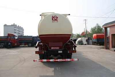 Xingshi  SLS5256GXHS3 Oilfield ash truck