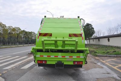 Jinyinhu  WFA5180ZYSEE6 Compressed garbage truck