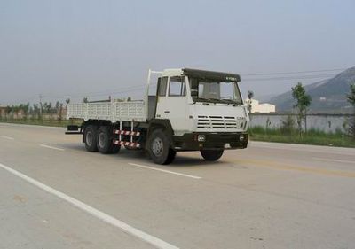 Star Steyr ZZ1252N3241F Truck