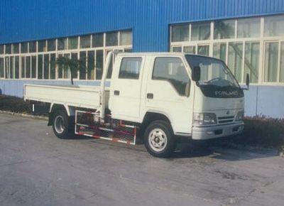 Era  BJ1043V8AE6E Light duty trucks