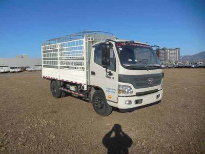 Foton  BJ5089CCYF5 Grate type transport vehicle