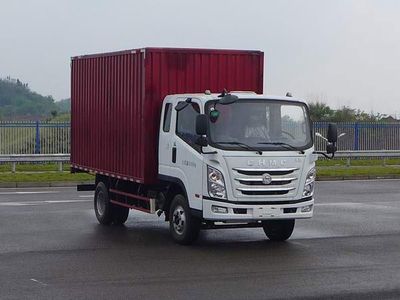 Hyundai  CHM5041XXYZDB33V Box transport vehicle