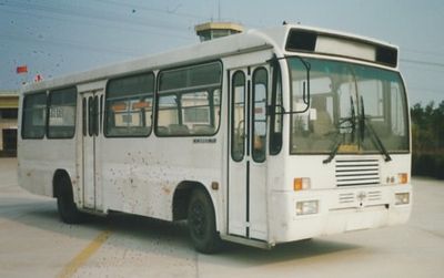 Huanghai  DD6980S02 City buses