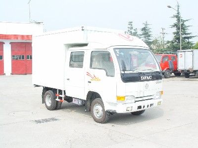 Dongfeng  EQ5040XXYN51D3A Box transport vehicle