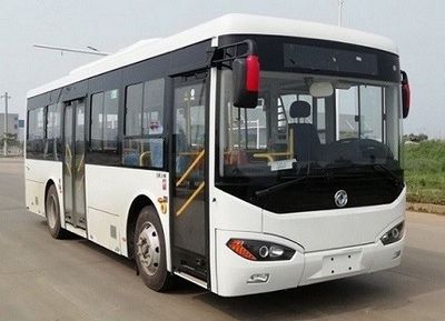 Dongfeng EQ6850CACBEV2Pure electric city buses