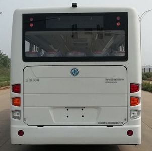 Dongfeng  EQ6850CACBEV2 Pure electric city buses