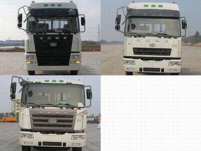 Hualing Star  HN5310P29D6M3CCQ Livestock and poultry transport vehicles