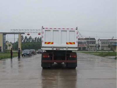 Chufeng  HQG3251GD3HT Dump truck