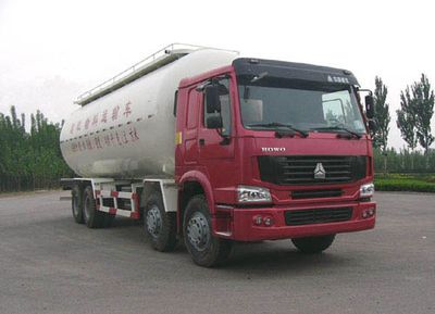 Xunli  LZQ5318GFLB Powder material transport vehicle