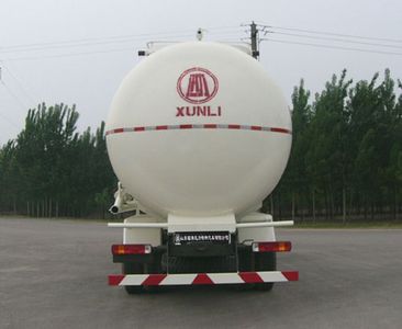 Xunli  LZQ5318GFLB Powder material transport vehicle