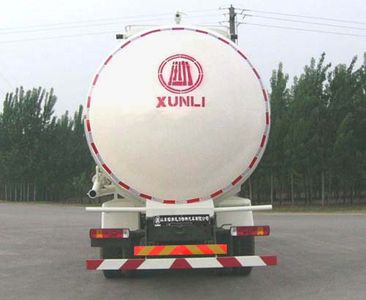 Xunli  LZQ5318GFLB Powder material transport vehicle