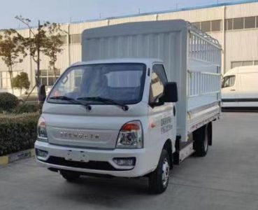 Skyworth NJL5033CCYEVC1 Pure electric grille transport vehicle