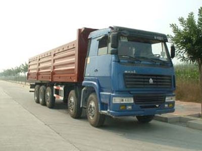 Hongchang Tianma  SMG3376ZZC9 Dump truck