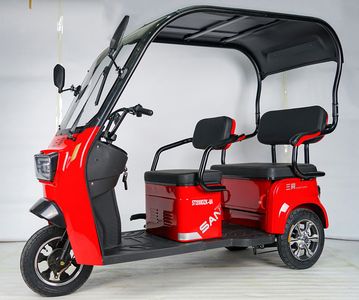 Santong  ST1200DZK8A Electric tricycle