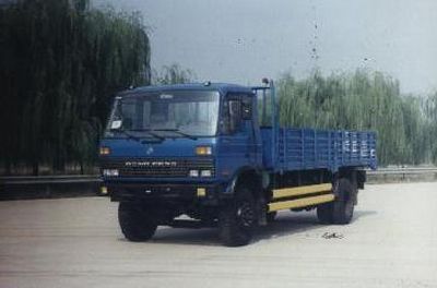 Tony  SXQ1142G Truck