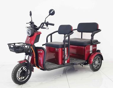 Xinshengtu brand automobiles XST1200DZK Electric tricycle