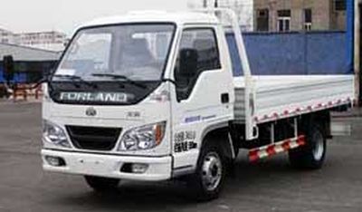 Beijing brand automobiles BJ2320 Low speed truck